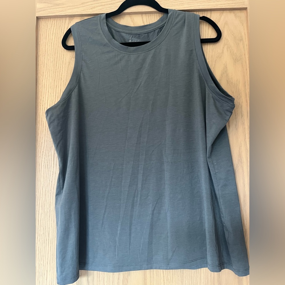 Athleta Lightweight Tank | Size 1X | Never worn